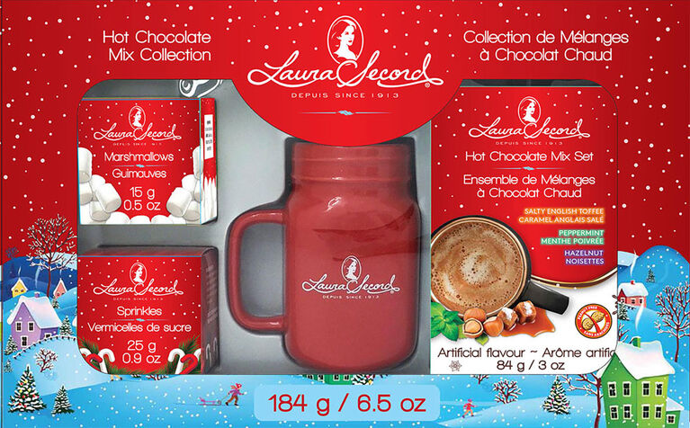 Laura Secord