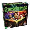 Goosebumps Game - Édition anglaise