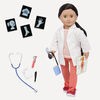 Our Generation, Nicola, 18-inch Doctor Doll