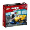 LEGO Juniors Cars Disney Pixar Cruz Ramirez Race Simulator 10731