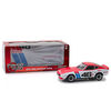 1:24 Tokyo Torque - 1970 Datsun 240Z BRE #46 - English Edition