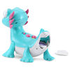 VTech Zébulon, mon compagnon glouton - Édition anglaise