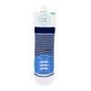 Small Wonder - Toddler  Sock, Blue Sneaker 2T-4T