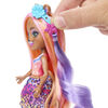 Enchantimals Glam Party Charisse Cheetah and Grinsy Doll - R Exclusive