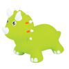 My First Jumpy Dino - green