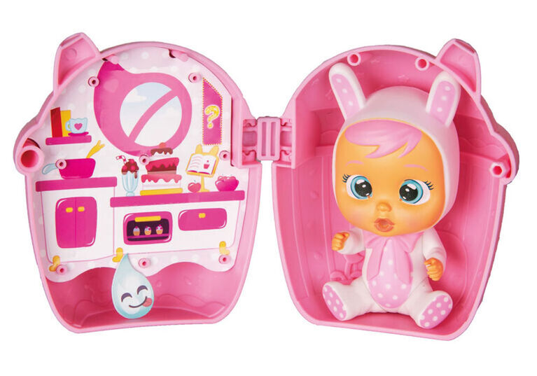 Magic Tears Dolls - Styles May Vary