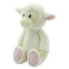 World's Softest - Peluche Classics 7" (une sélectionnée au hasard pour les achats en ligne)