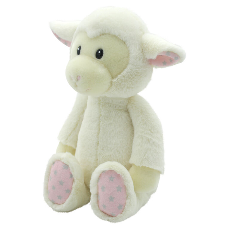 World's Softest - Peluche Classics 7" (une sélectionnée au hasard pour les achats en ligne)