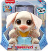 Fisher-Price DC League of Super-Pets Baby Krypto Doll - R Exclusive