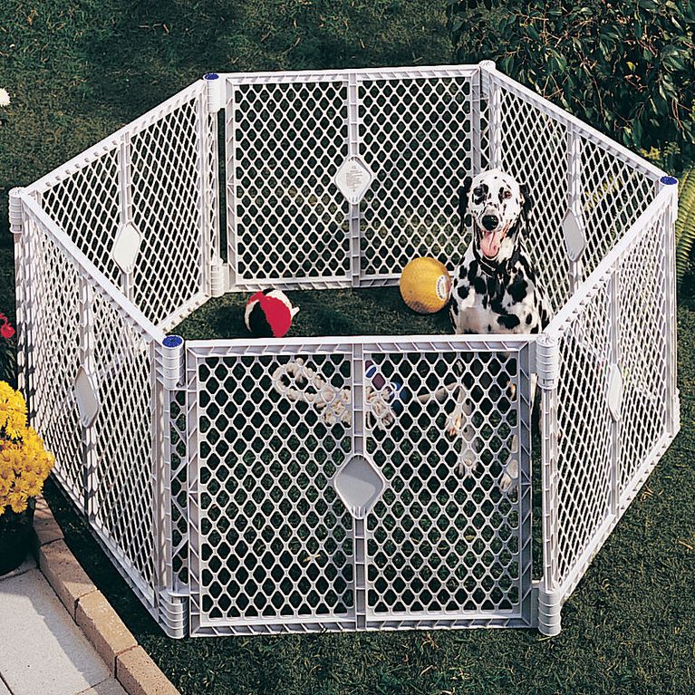 North States Superyard Xt Gate - Grey | Babies R Us Canada