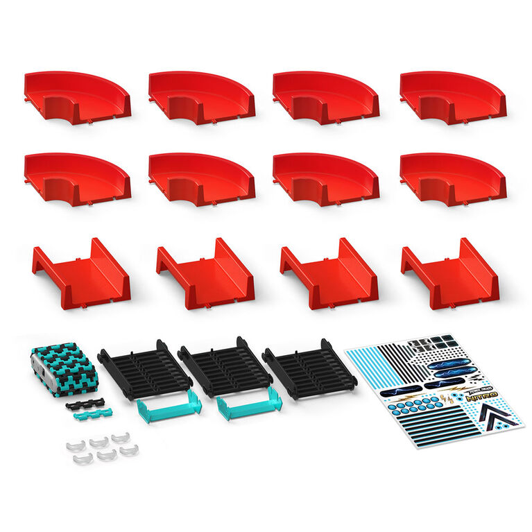 Power Treads -Nitro