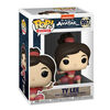 Funko POP! Animation Avatar: The Last Airbender - Ty Lee