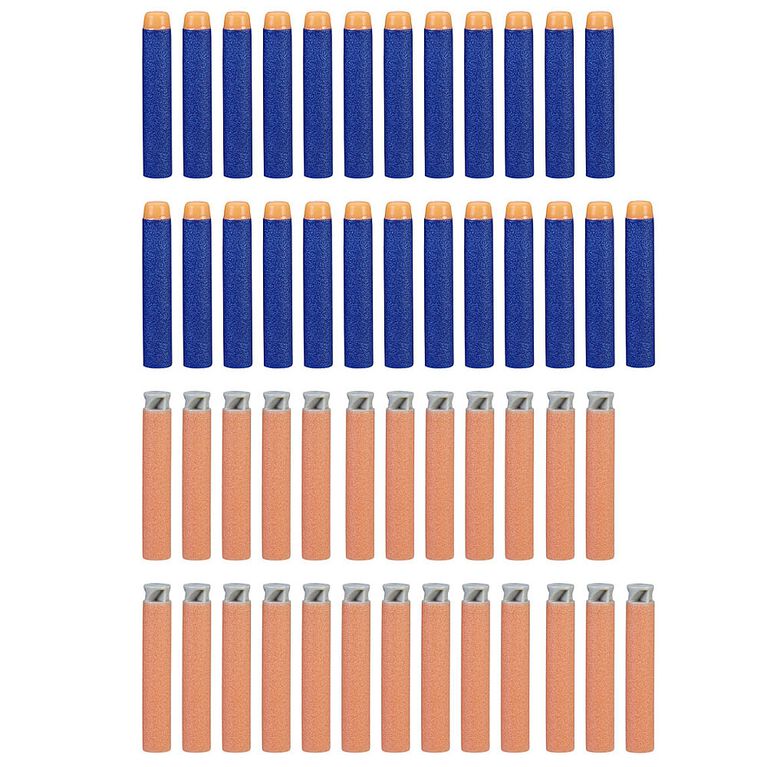 Nerf N-Strike Elite and AccuStrike Refill