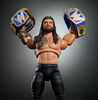 WWE Ultimate Edition Roman Reigns Action Figure
