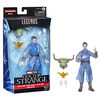 Marvel Legends Series Astral Form Doctor Strange Action Figure