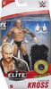 WWE Karrion Kross Elite Collection Action Figure, 6-in/15.24-cm Posable Collectible
