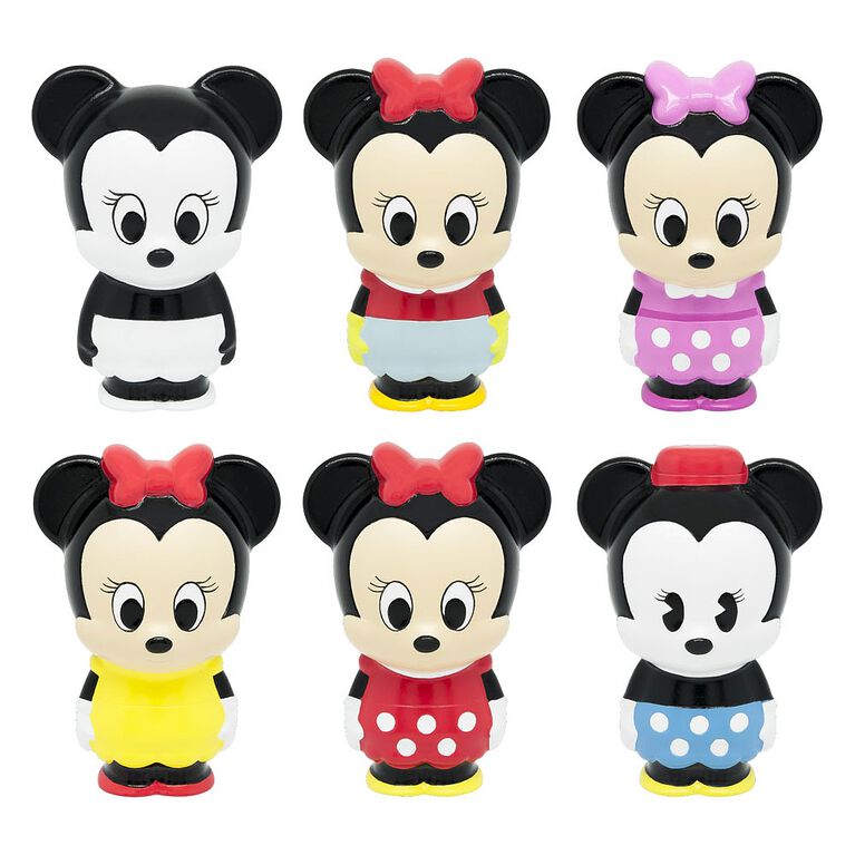 MashMallows - Minnie - S1 - Sac d'aluminium.