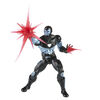 Hasbro Marvel Legends Series, figurine articulée Marvel's War Machine de 15 cm