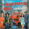 Days Of Wonder - Les Aventuriers Du Rail - Express - Londres - French Edition