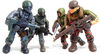 Mega Construx Call of Duty Special Ops Vs. Jungle Mercenaries