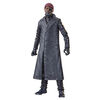 Hasbro Marvel Legends Series Nick Fury, Secret Invasion Marvel Legends Action Figures, 6 Inch