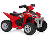 Peg Perego Polaris Mini 6 Volt Toy Ride On Atv