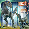 Ravensburger Jurassic World - World Dominion 3x49pc Puzzle
