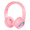 BuddyPhones Play Wireless - Sakura Rose