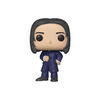 Figurine en Vinyle Severus Snape (Yule) Par Funko POP! Harry Potter S8
