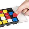 Rubik's, Retournement Version voyage, Jeu de stratégie et de rapidité de résolution des problèmes, Jeu de société de voyage pour deux joueurs