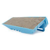 Tech Deck DIY Concrete, Coffret à modeler réutilisable avec fingerboard Enjoi exclusif, rail, moules et kit de skatepark