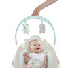 Ingenuity SmartBounce Automatic Bouncer - Hamilton