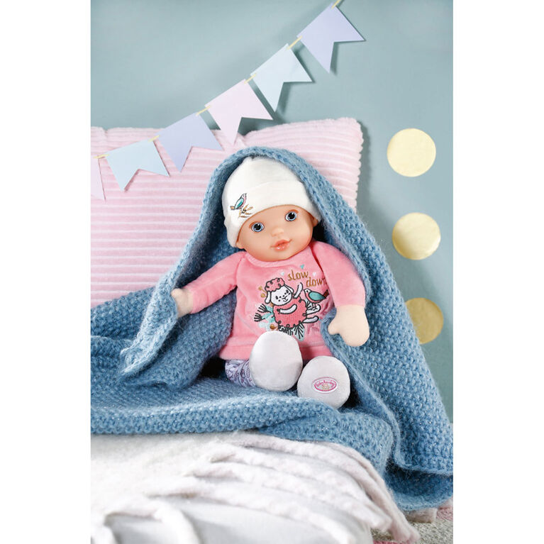 Baby Annabell Sweetie for babies 30cm - R Exclusive