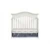 Oxford Baby Danbury 4-in-1 Convertible Crib - Vintage White - R Exclusive