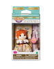 Calico Critters Town Girl Series - Maple Cat