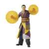 Marvel's Wong Action Figure Toy