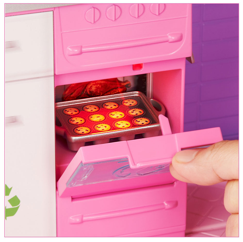 Maison barbie 2018 deals