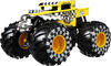 Hot Wheels Monster Trucks 1:24 Bone Shaker