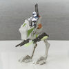 Star Wars Mission Fleet Expedition Class Captain Rex Clone Combat 2.5-Inch-Scale Figure and Vehicle