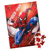 Spider-Man 100-Piece Jigsaw Puzzle