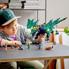 LEGO NINJAGO Lloyd's Legendary Dragon 71766 Building Kit (747 Pieces)