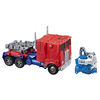 Transformers: Bumblebee -- Energon Igniters Nitro Series Optimus Prime