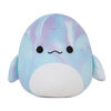 Squishmallows 7.5" - Laslow the Beluga Whale