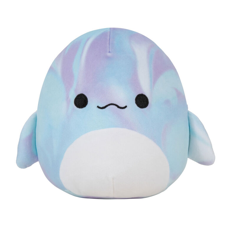 Squishmallows 7.5" - Laslow the Beluga Whale