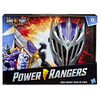 Power Rangers Dino Fury Void Knight Gear Up Pack, Includes Mask and Saber