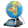 LeapFrog Magic Adventures Globe - English Edition