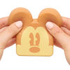 Disney Squeezies - Mickey - Série 1 - Par Enzo Kawaii - Toast de Mickey.