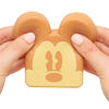 Disney Squeezies-Mickey-Series 1-By Enzo Kawaii-Mickey Toast