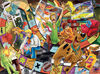Ravensburger Scooby Doo Haunted Game 200-Piece Jigsaw Puzzle