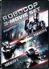 Robocop 1-3 (Bilingual)